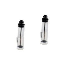 Beekeeping Hive Tool Set 2 Pack Stainless Steel Beekeeping Supplies for Hive Maintenance