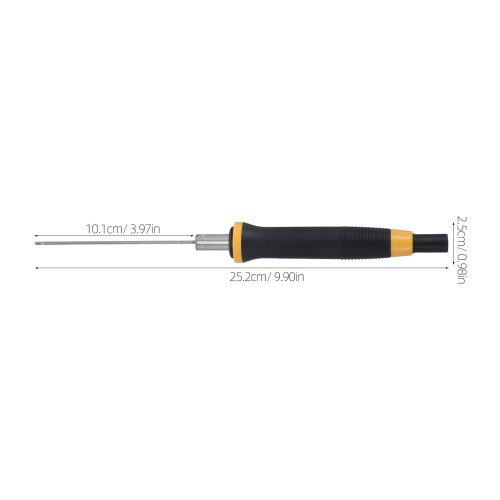 Fast Heating Hot Wire Sculpting Pen for Polystyrene and Foam Art 1