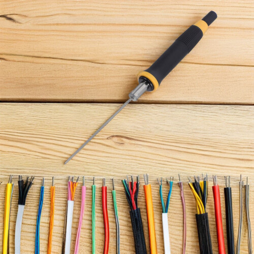 Fast Heating Hot Wire Sculpting Pen for Polystyrene and Foam Art 2