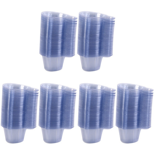 750Pcs Urine Sampling Durable Storage Holders 2