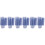 750Pcs Urine Sampling Durable Storage Holders 5