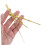 10 Sets Clock Hands Replacement Kit with WearResistant Finish for DIY Wall Clock 3