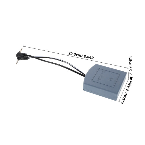 Contenitore Batteria Sicura Materiale Resistente Per Casa 1