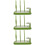 3Pcs Large Capacity Baby Bottle Drying Rack PP Safe Material Holder 7