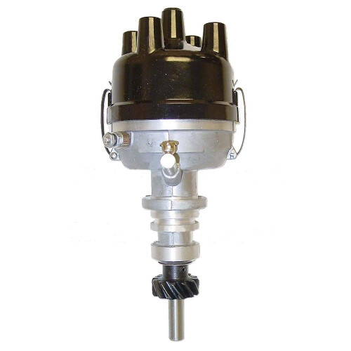 AMFDN12127A Ignition Distributor Replacement, Direct Fit for Stable Engine Performance