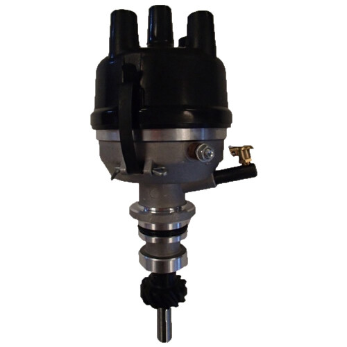 AMFDN12127A Ignition Distributor Replacement, Direct Fit for Stable Engine Performance 1