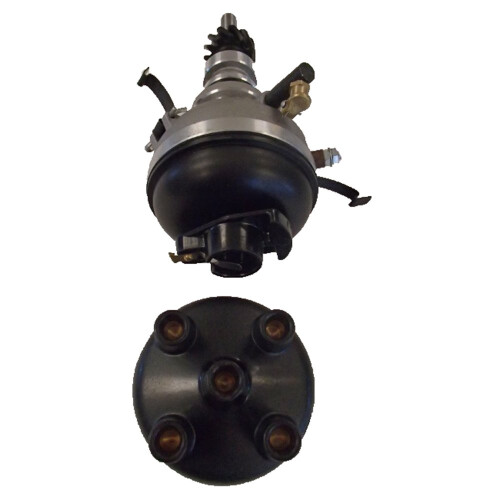 AMFDN12127A Ignition Distributor Replacement, Direct Fit for Stable Engine Performance 2