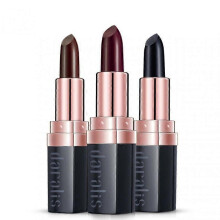 (03 red brown) 3 Seconds Hair Dye Stick Hair Color Cream Cover White Hair Cream  Hair Dye Pen Lipstick-style Modify