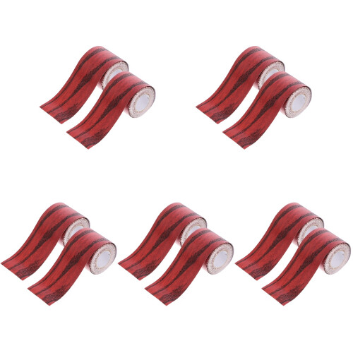 Adhésif Décoratif Bois Pour Plinthes Flexibles