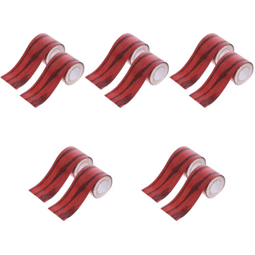 Adhésif Décoratif Bois Pour Plinthes Flexibles 1