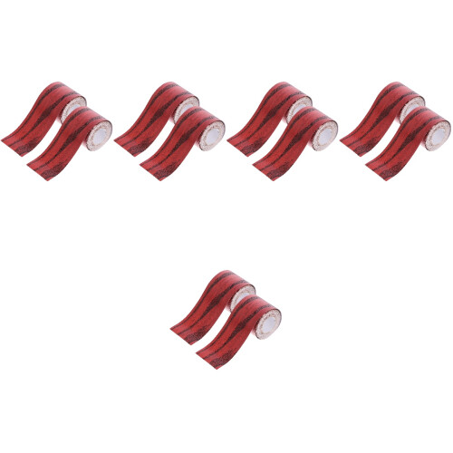 Adhésif Décoratif Bois Pour Plinthes Flexibles 2