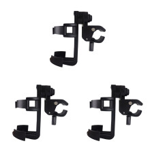 3Pcs Cup Holder Durable Plastic Water Bottle Holder Clamp