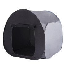 Arch - Tent, Indoor Children'S Playing Tent, Playing and Reading, Blackout Portable Children'S Safe House