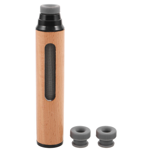 1Set Mobiele Rookvrije Auto Asbak - Compact, En Stil