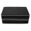 Black Acoustic Speaker Isolation Pads Vibration Dampening Mat 1