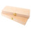 2Pcs Wooden Hydrometer Storage Box with Foam for Alcoholmeters 1