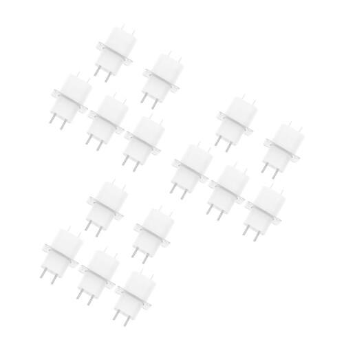 15St Professionele Magnetron Fitting Magnetron Onderdelen Assortiment