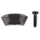 6g  Accessories G425 Driver, Driver, Weight Screw,   Swing Weight Adjustment 1