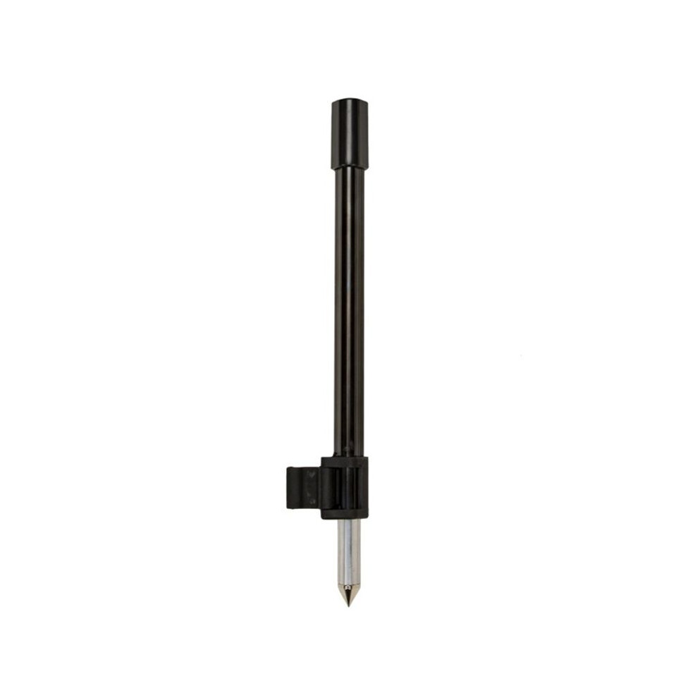Carp Fishing Bank Sticks Bankstick Alloy Rod Pod Support Fishing Accessories Black 6031462958688