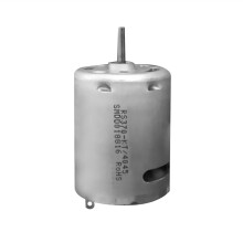 Speed 12V DC Motor 370 Micro Motor for Hobby Projects, Compact Torque Design 33600RPM