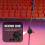 Clip De Fixation Microphone Métal Noir Pratique Pour Streaming 3
