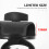 Clip De Fixation Microphone Métal Noir Pratique Pour Streaming 6