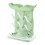 2Pcs Baby Bottle Drying Rack Sturdy Plastic Storage Holder for Bottles 10