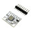 ADXL355 3-Axis Accelerometer Sensor Module Digital Output Industrial Grade Low Power Consumption 1