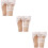 3St Beige Elastische Bruidsjarretellen Bruid En Bruidsmeisje 8