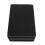 Black Acoustic Speaker Isolation Pads Vibration Dampening Mat 5