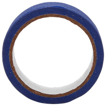 Painters Tape Masking Tape 1 Inch, DIY or Professional Painter (6 Pack,22Yard Per Roll)