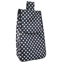 Shopping Cart Replacement Bag 40L Waterproof Oxford Cloth Trolley Bag Universal Fit Durable Use