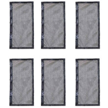 Length Lock Hair Stretcher, Length and Lock Hair Stretcher,Length-N-Lock, Length and Lock Hair Stretcher Net,6Pcs 13Inch