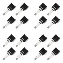 36106887147 A0009052102 16ST TPMS Däcktryckssensor för - E-Klass W213 CLS för X7 SUV Alpina 433 MHz