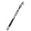 Fishing Rod Carbon Fiber Mini Portable Throwing Pole 10