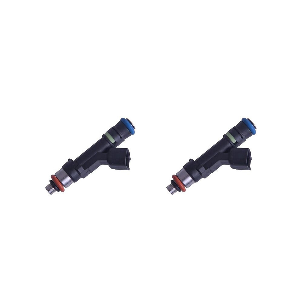 2X 0280158165 Fuel Injector For Penta 0280158081 879312003(1Pcs) 6032252274155