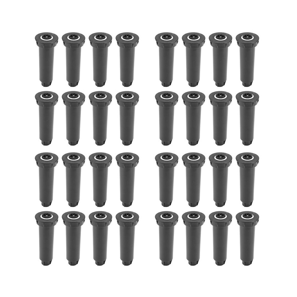 32Pcs Professional - Sprinkler Adjustable Spraying Distance In 3- 6M For Grassland/Garden/Lawn Sprinkler Irrigation 6033013571810
