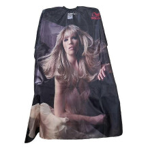 New Salon Barber Hair Hairdressing Cutting Gown Cape Hair Cutting Cape Hairdresser Cloth Gown Barber