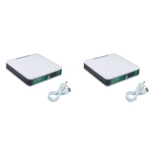 2X 7.83HZ for Schumann Wave Generator Schumann Resonance Pulse Generator with USB Audio Resonator Low Frequency Pulse