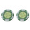 2X  Putter Reader  Training Aid     Accessories Gifts Green 1