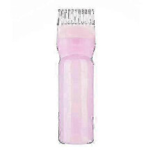 3pcs Root Comb Applicator Bottle Empty Hair Dye Bottle Dispensing Refillable Hair Coloring Dyeing Bottles Hairdressing Styling Tool for Salon Cleaning