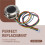 R558 Conductor Fingerprint Module  Device Fingerprint Identification Module R558 Conductor Fingerprint Sensor 9