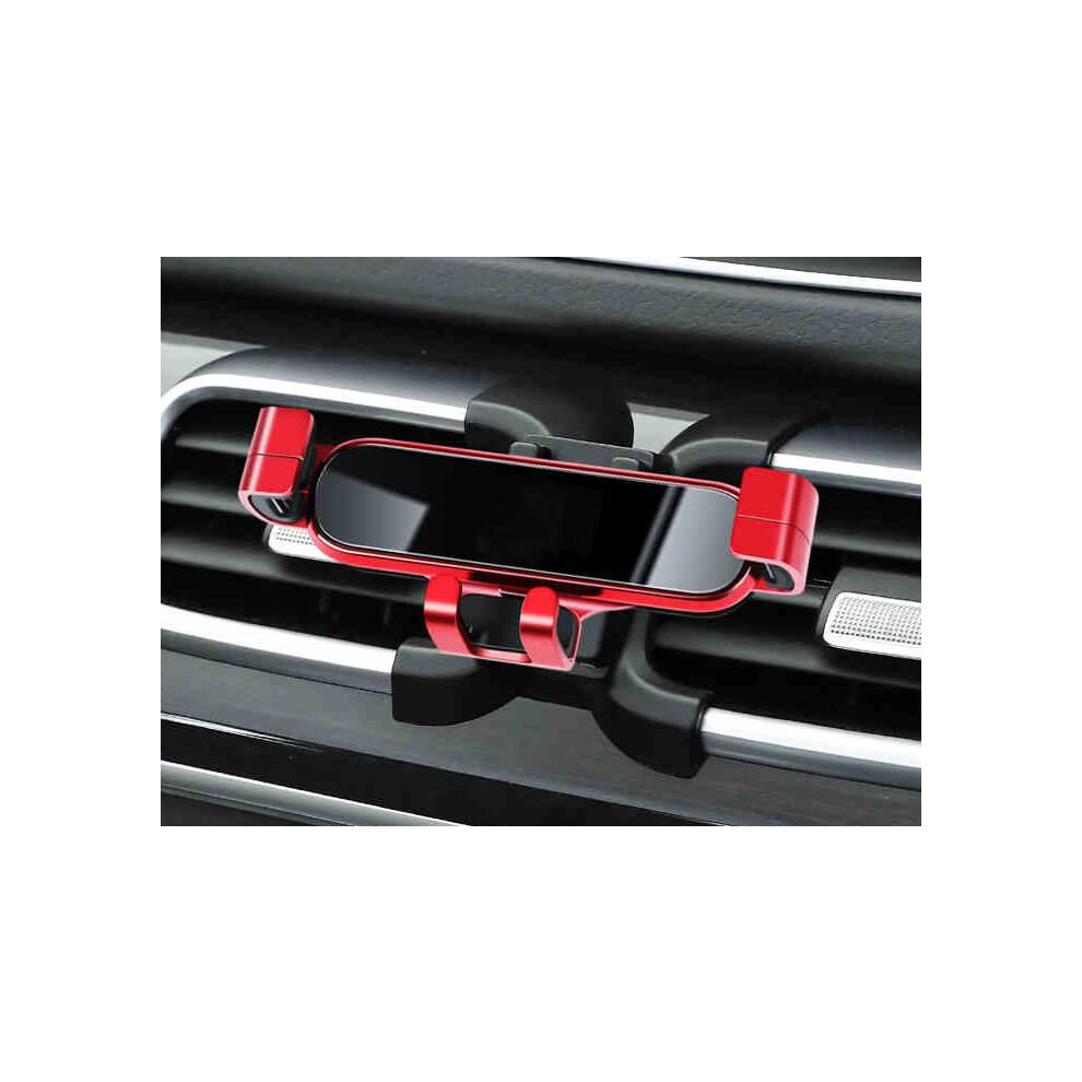 Car Phone Holder For Mercedes Benz Gle Gls 20202025, 360 Adjustable Antishake Mount With Onehand Quick Release And Scratch Padding 9771547039129