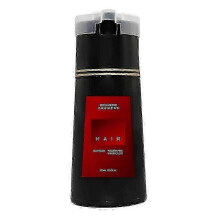 (ONE, red) NEW 2025-Hair Dye Shampoo, Nova Hair Instant Dye Shampoo,Hair Color-Shampoo