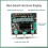 XY-E100H2.1 Channel  Audio Amplifier Board Module TPA3116 50Wx2+100W Subwoofer Multi-Function Module 3