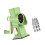 Visible Travel Cheese Grater Constructed Using-green grass 1