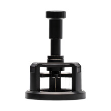 Manual Coffee Needle With Variable Depth For 51mm Portafilter-51