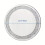 Silver Crystal Diamond Round Wall Mirror 60cm 4