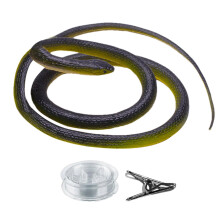 Cyan Blue Replacement Parts Kit with Easy ClipOn Update for Enhanced Visibility and Color Refresh