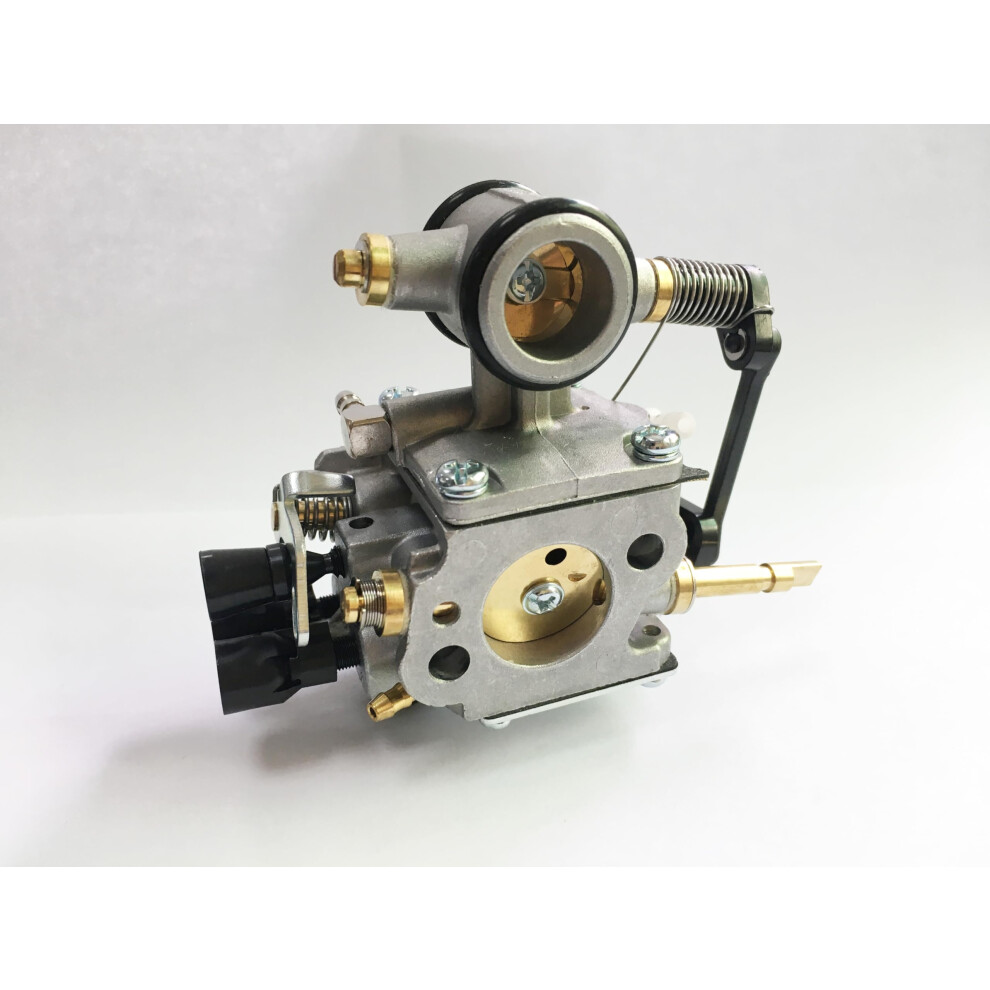 Carburetor Replacement For Stihl Ts700 Ts800 Concrete Cut Off Saw, Compatible With Walbro Wj114 And Tillotson Hs314 9073542187356